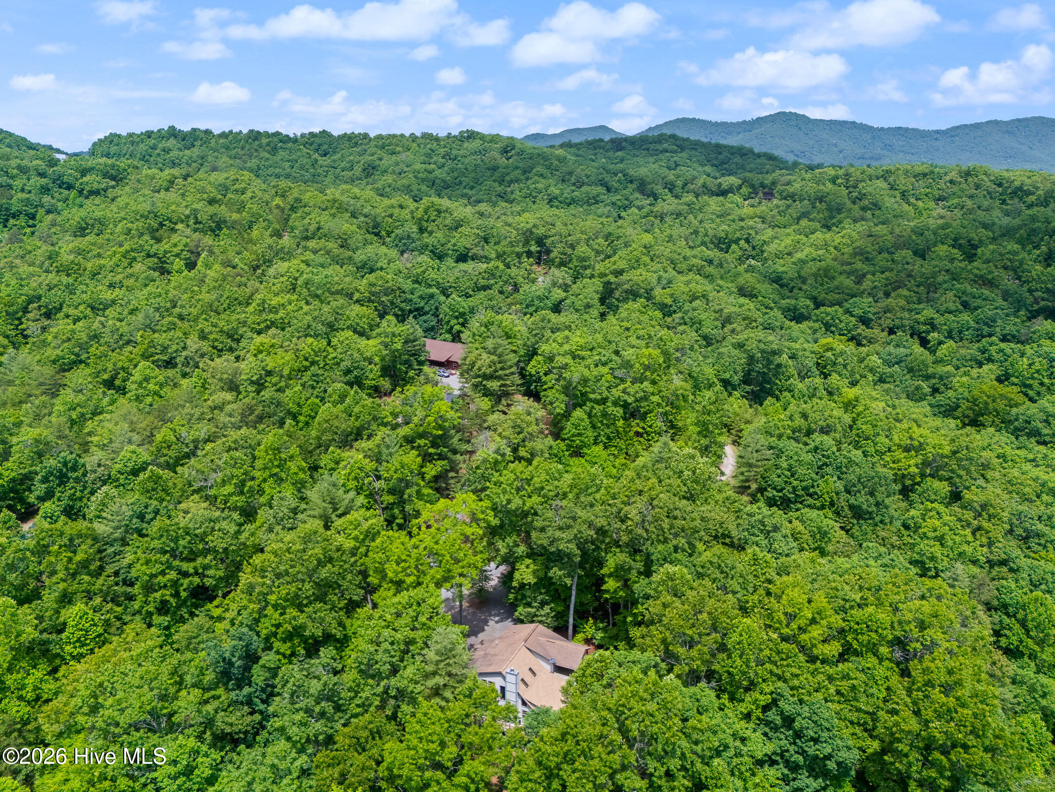 1070 Burger Road Murphy, NC 28906 - Photo 54 of 55 Drone