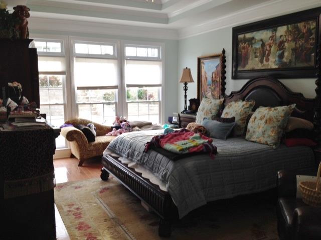 5885 Cane Ridge Road Antioch, TN 37013 - Photo 15 of 19 Another view of the Master Bedroom