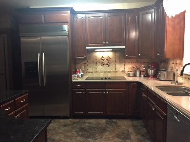 5885 Cane Ridge Road Antioch, TN 37013 - Photo 6 of 19 Kitchen