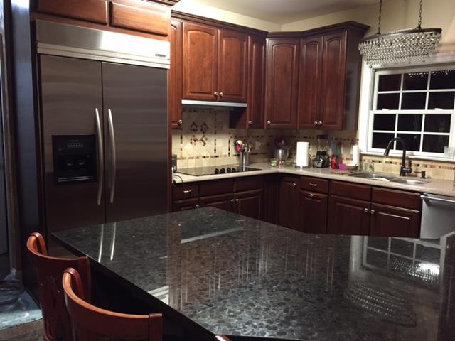 5885 Cane Ridge Road Antioch, TN 37013 - Photo 7 of 19 Kitchen with Stainless Steel Appliances and tile flooring