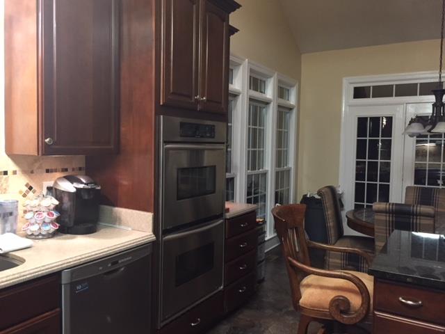 5885 Cane Ridge Road Antioch, TN 37013 - Photo 8 of 19 Another view of Kitchen and breakfast area