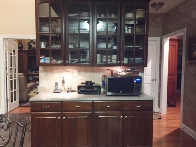 5885 Cane Ridge Road Antioch, TN 37013 - Photo 9 of 19 Kitchen