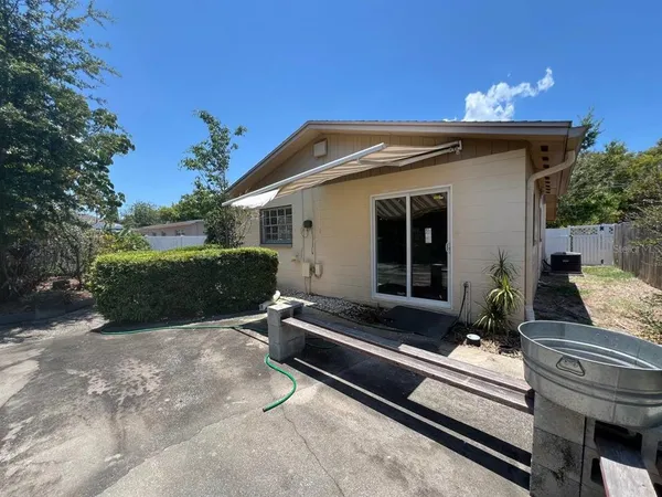 $2,200 | 6206 South Richard Avenue, Tampa, FL 33616