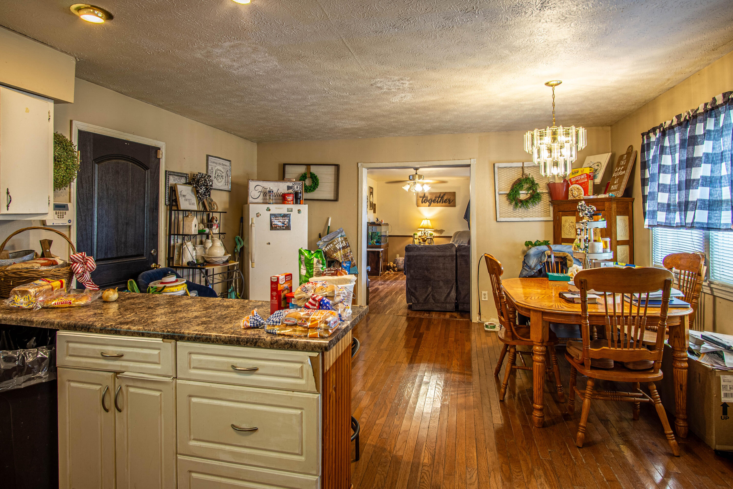 293 Tye Bend Road Barbourville, KY 40906 - Photo 10 of 35 DSC05426-HDR