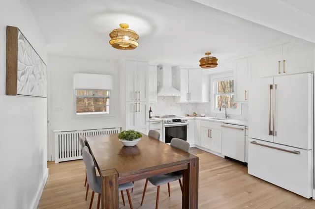 $4,495 | 132 Toll House Lane, Fairfield, CT 06825