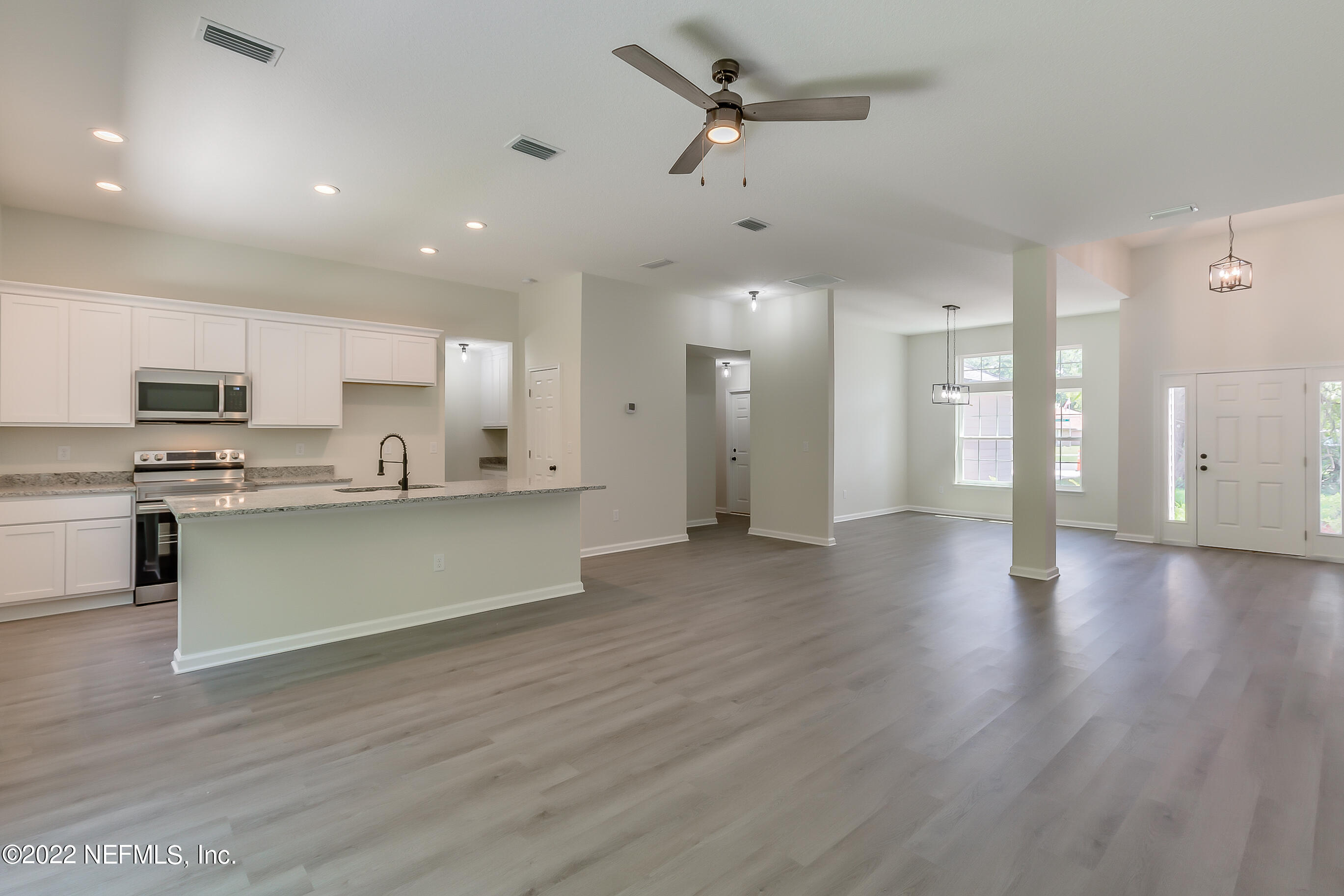 11807 Charlie Road Jacksonville, FL 32218 - Photo 13 of 51 Open Layout!