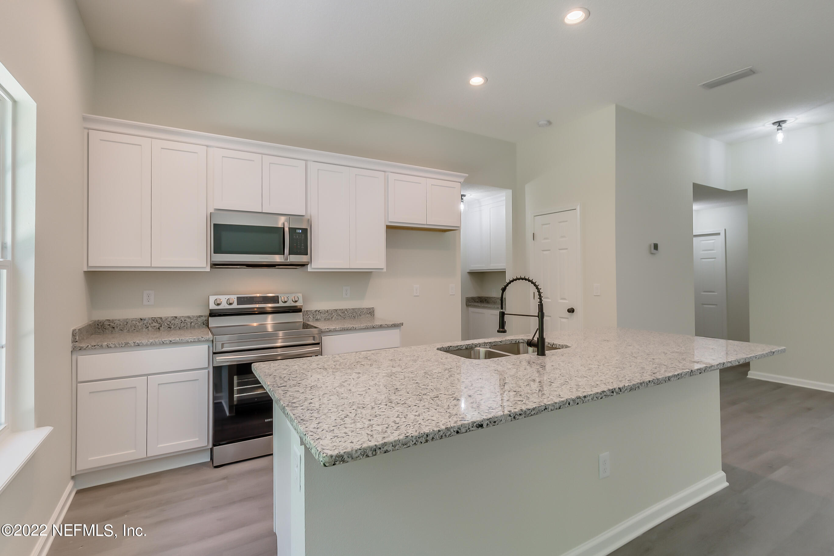 11807 Charlie Road Jacksonville, FL 32218 - Photo 15 of 51 Granite Countertops