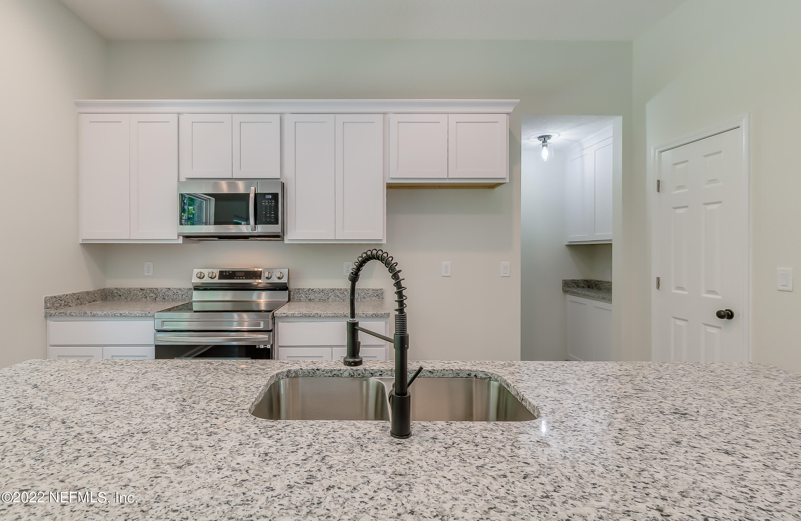 11807 Charlie Road Jacksonville, FL 32218 - Photo 16 of 51 Oversized Kitchen Island