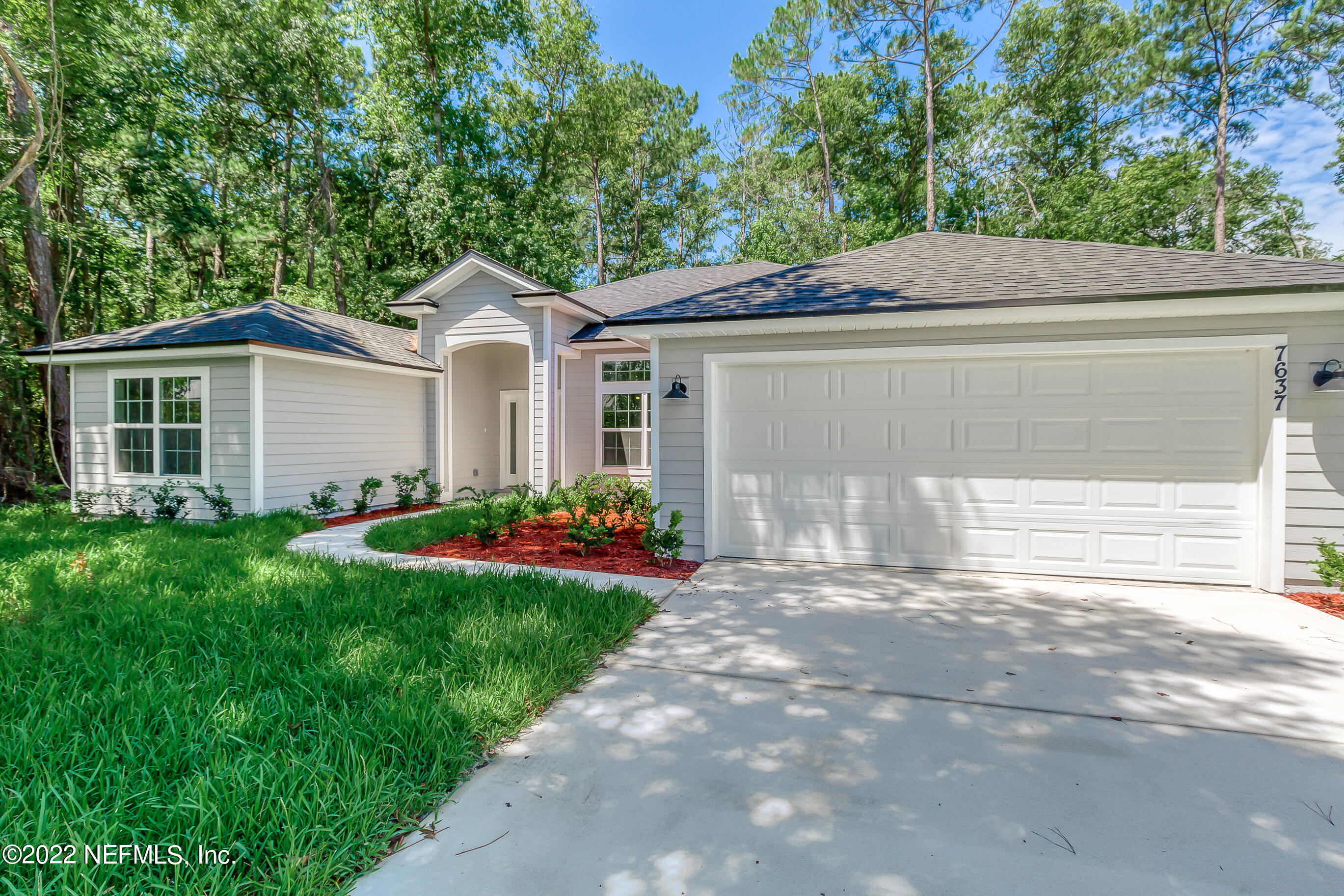11807 Charlie Road Jacksonville, FL 32218 - Photo 2 of 51 Welcome Home!