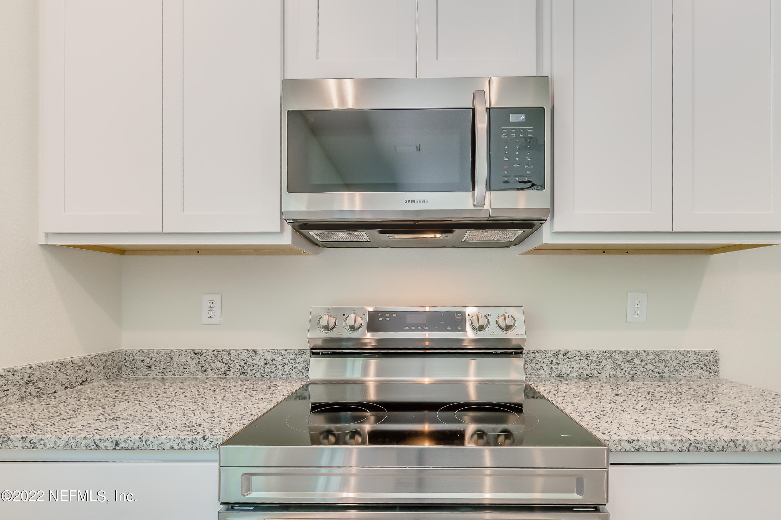 11807 Charlie Road Jacksonville, FL 32218 - Photo 21 of 51 Stainless Steel Appliances