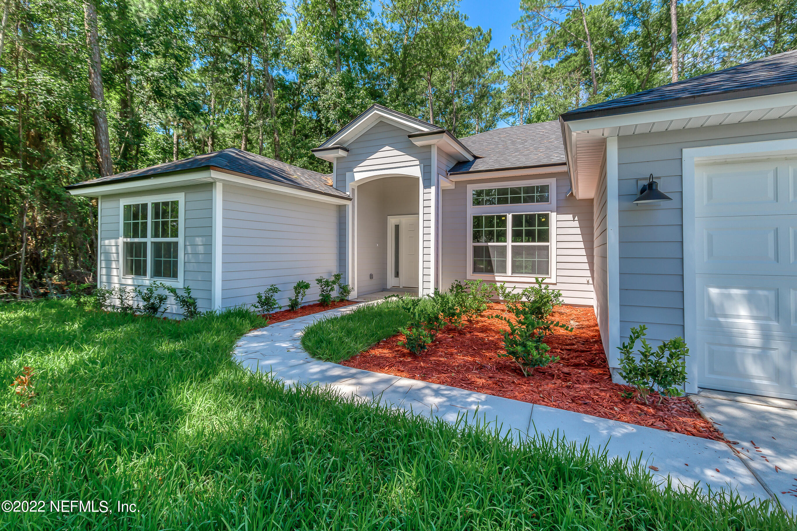 11807 Charlie Road Jacksonville, FL 32218 - Photo 3 of 51 Great Curb Appeal