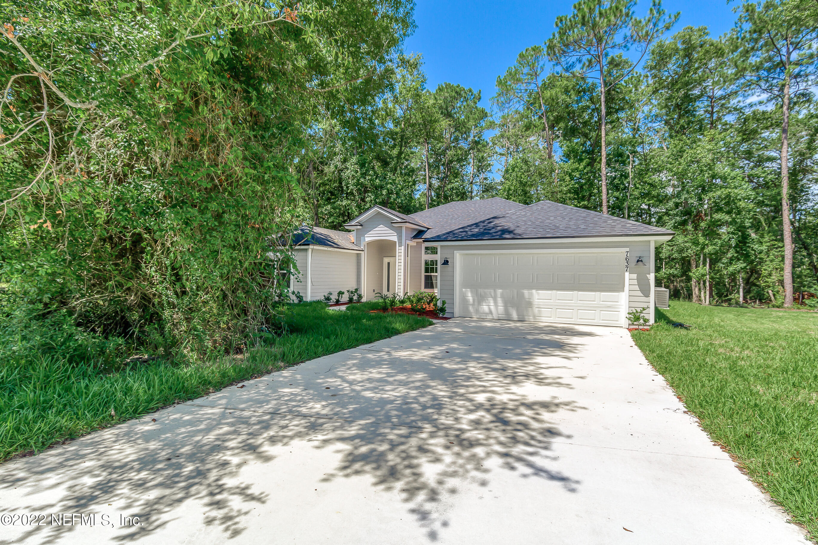 11807 Charlie Road Jacksonville, FL 32218 - Photo 43 of 51 Welcome Home!
