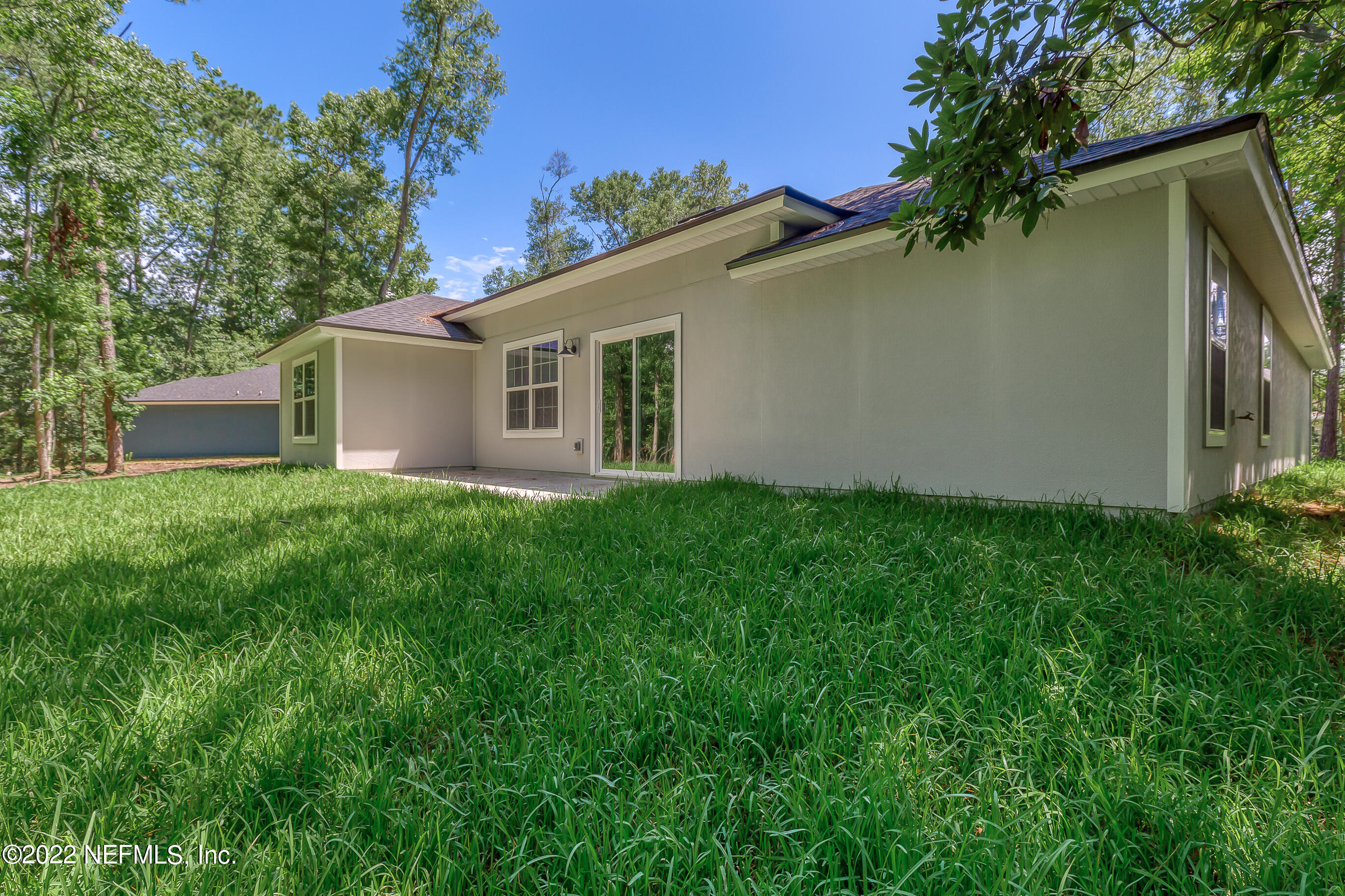 11807 Charlie Road Jacksonville, FL 32218 - Photo 46 of 51 Exterior
