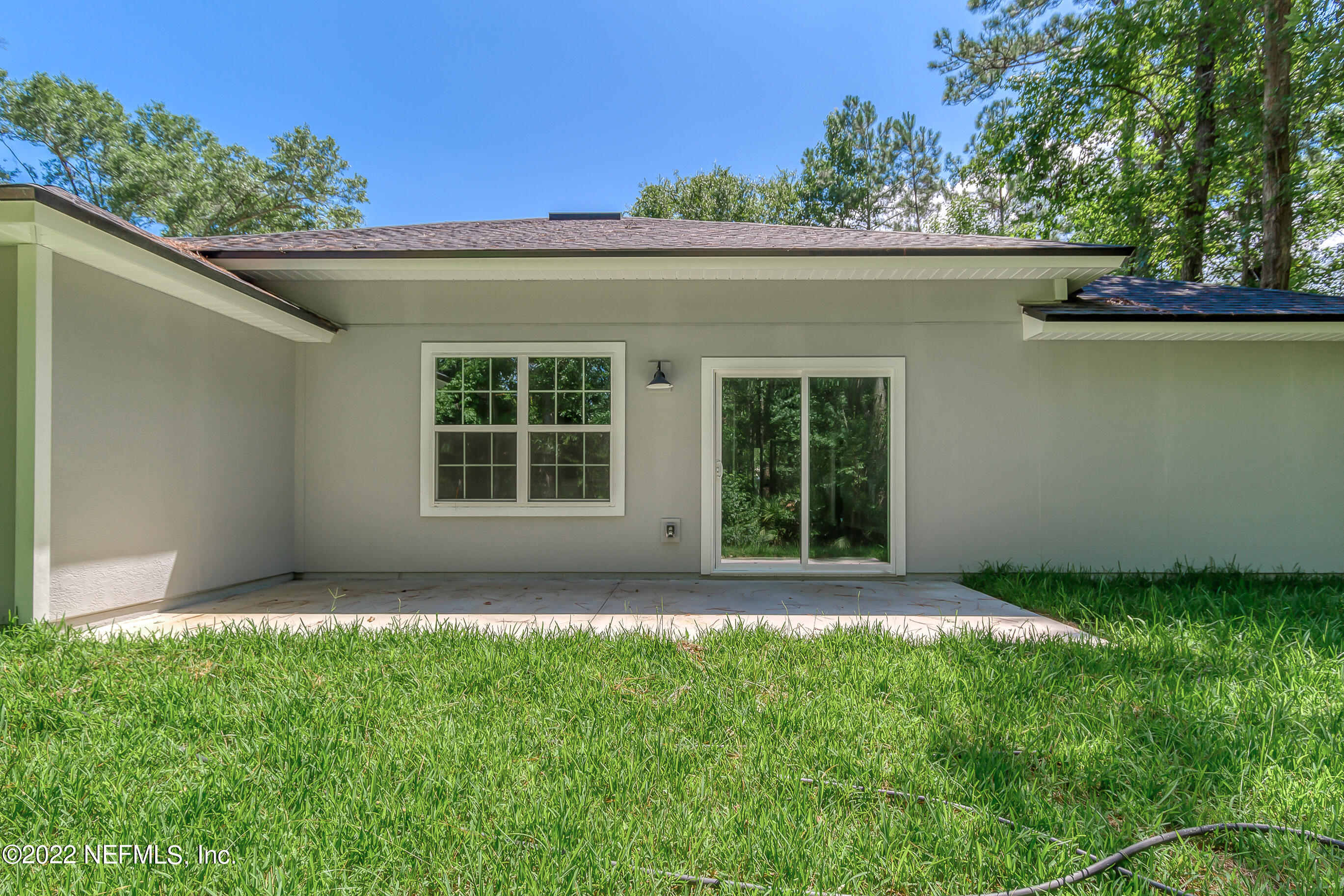11807 Charlie Road Jacksonville, FL 32218 - Photo 47 of 51 Back Patio