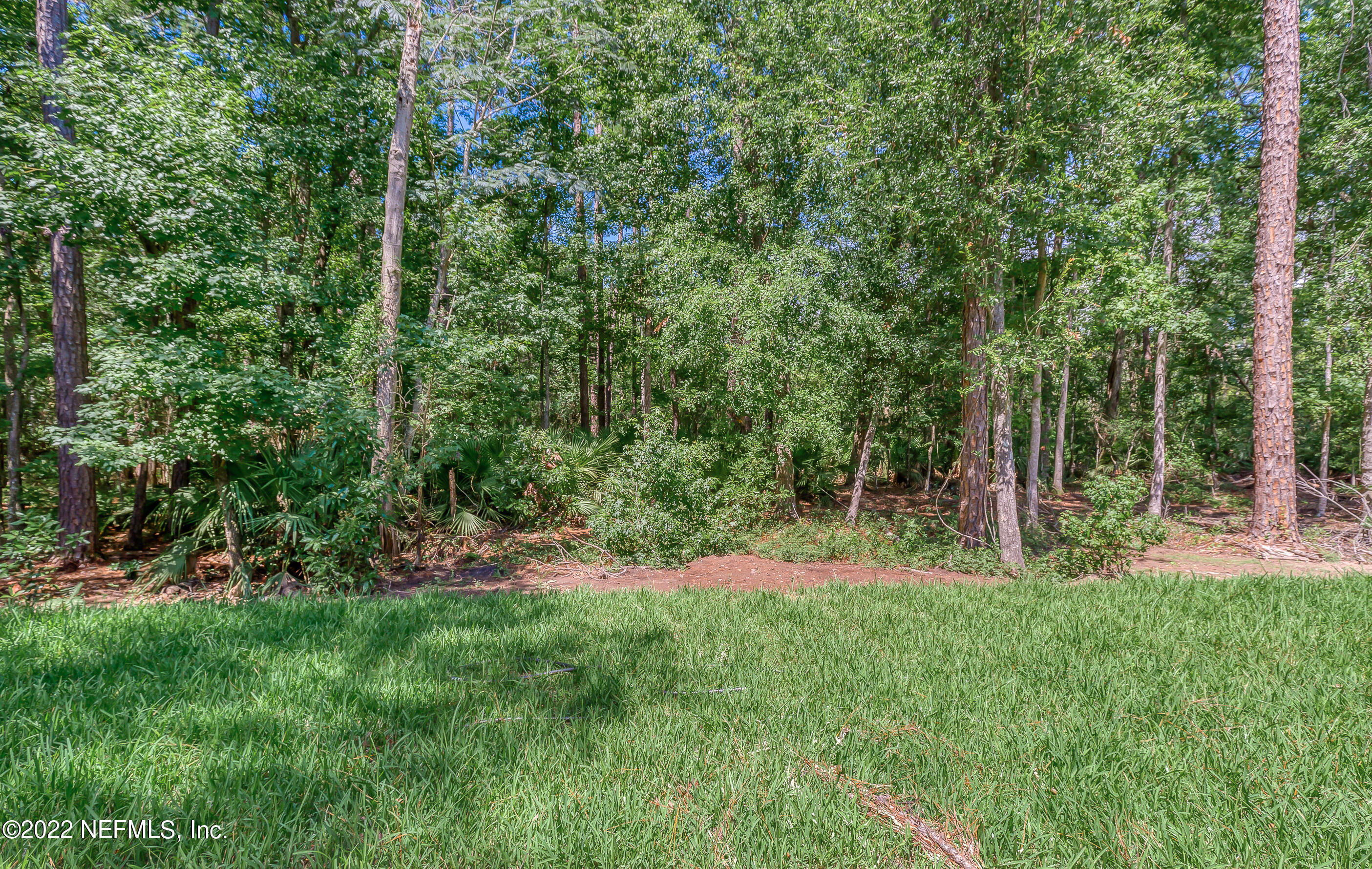 11807 Charlie Road Jacksonville, FL 32218 - Photo 49 of 51 Privacy Awaits