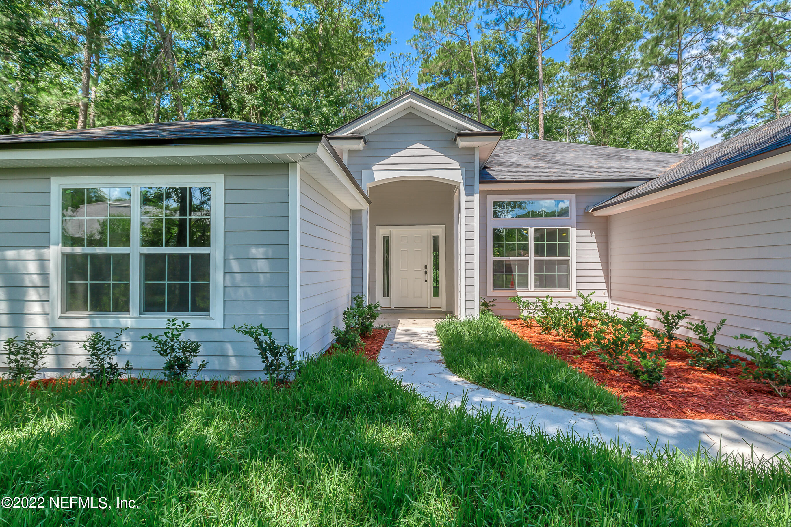 11807 Charlie Road Jacksonville, FL 32218 - Photo 50 of 51 Great Curb Appeal