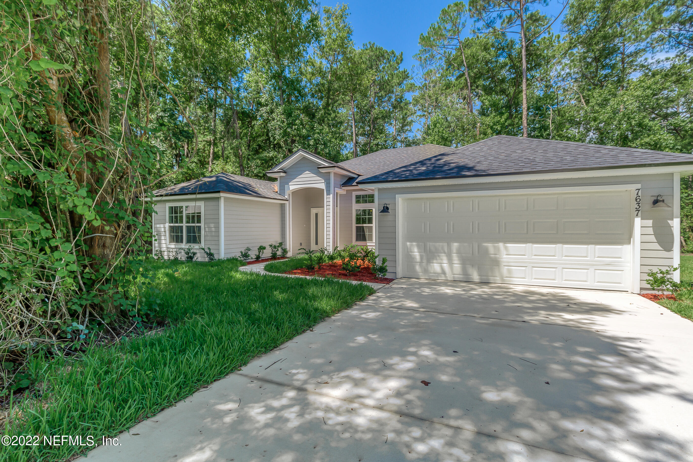 11807 Charlie Road Jacksonville, FL 32218 - Photo 51 of 51 Welcome Home!
