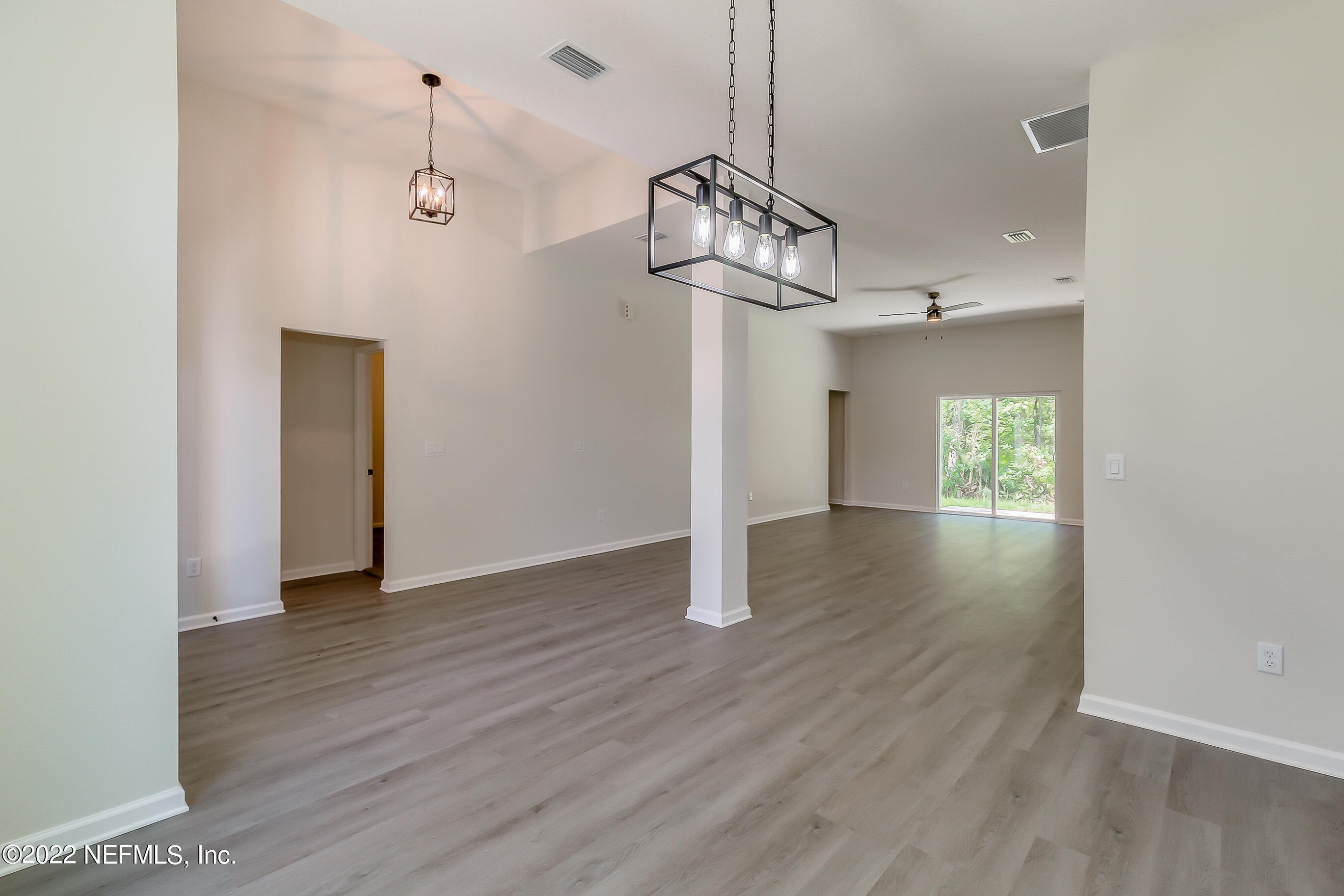 11807 Charlie Road Jacksonville, FL 32218 - Photo 9 of 51 Modern Light Fixtures