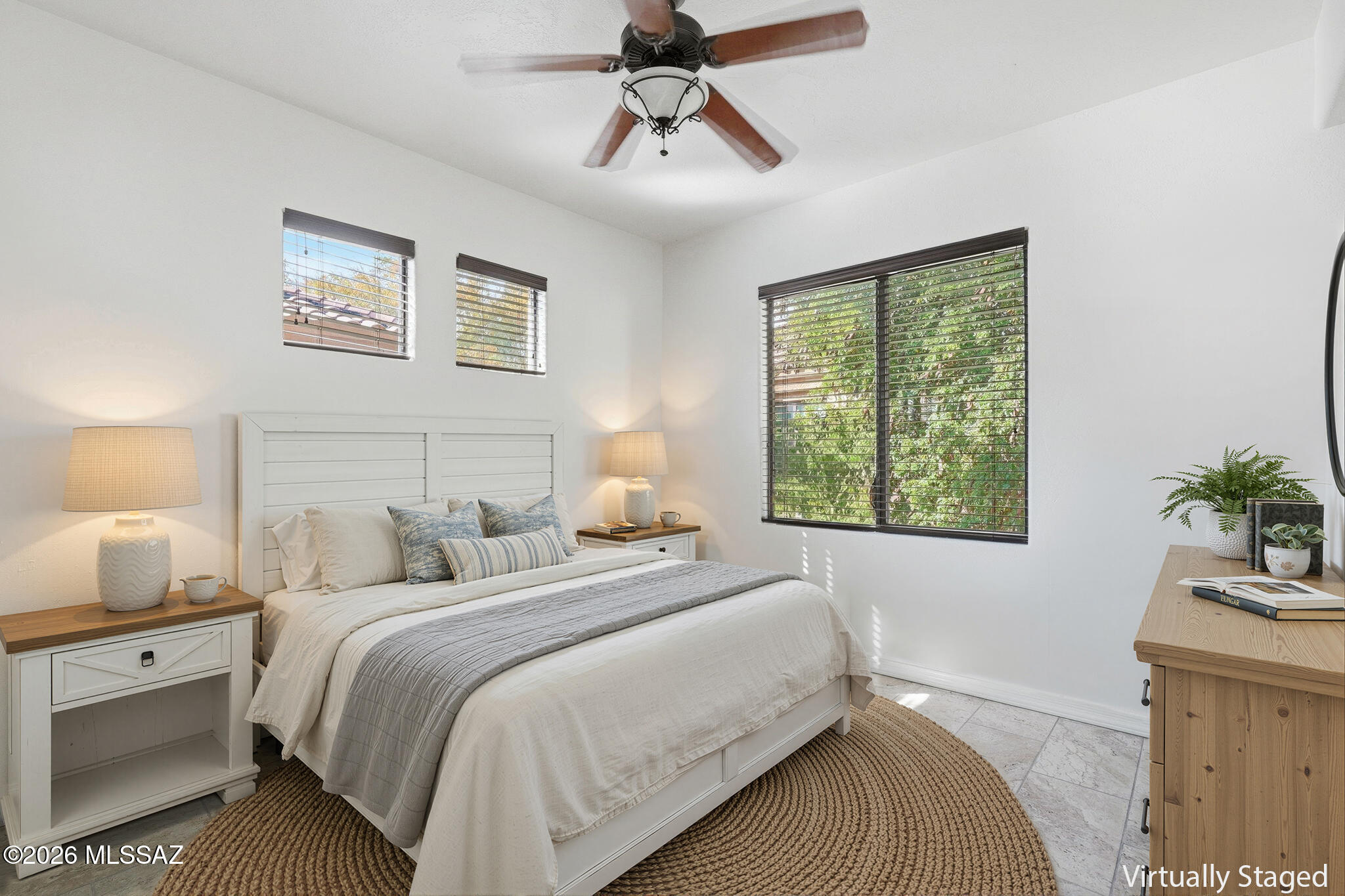 2550 East River Road, Unit 1203 Tucson, AZ 85718 - Photo 25 of 39 Virtually Staged