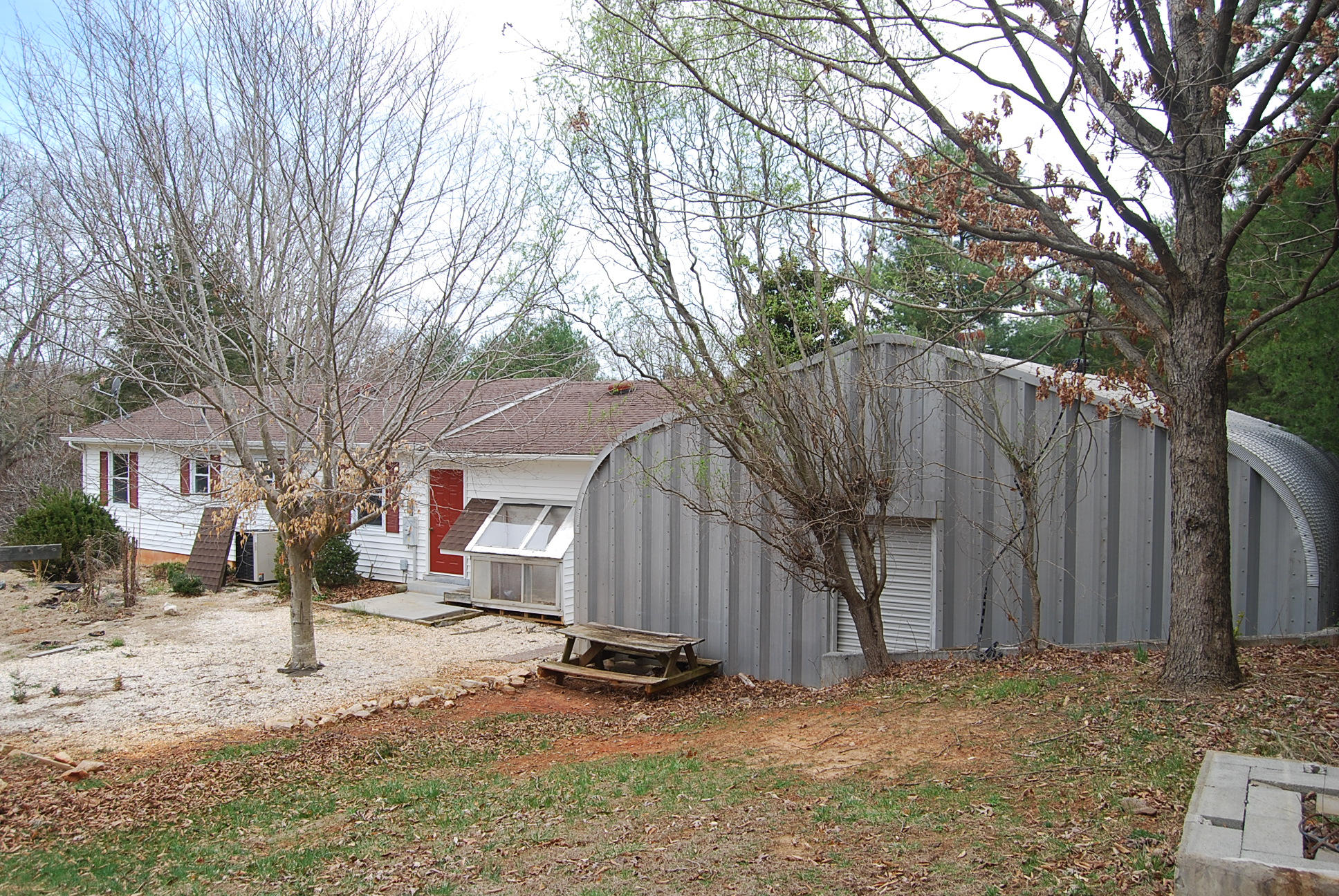 1488 Airport Road Moneta, VA 24121 - Photo 16 of 19 DSC_0270