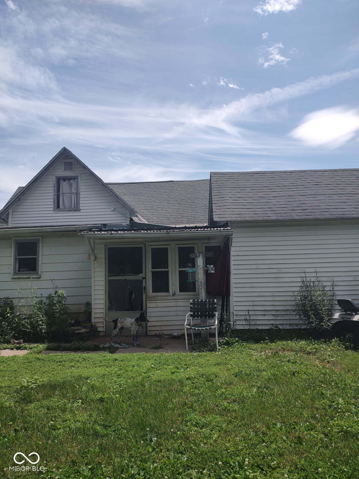 406 North Walnut Street Carthage, IN 46115 - Photo 2 of 18