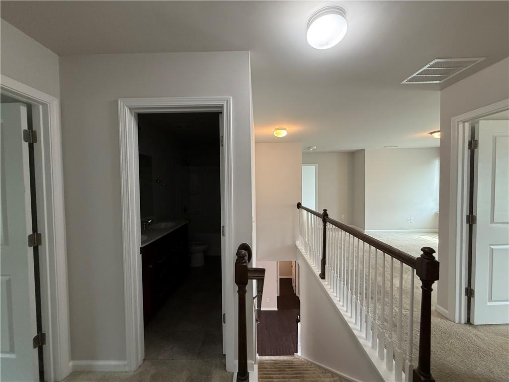 5839 Wheeler Ridge Road Auburn, GA 30011 - Photo 11 of 21