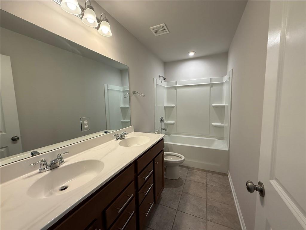 5839 Wheeler Ridge Road Auburn, GA 30011 - Photo 13 of 21