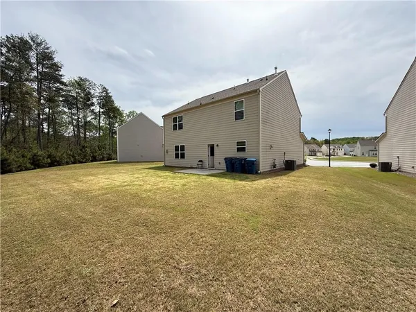 $2,500 | 5839 Wheeler Ridge Road, Auburn, GA 30011