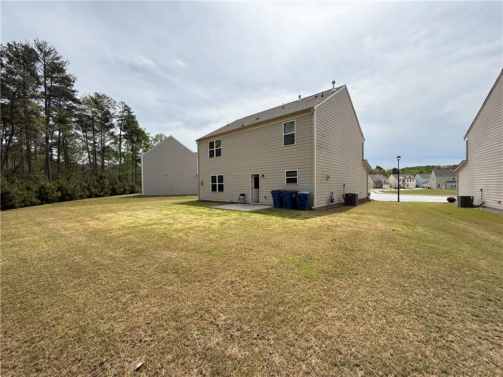 5839 Wheeler Ridge Road Auburn, GA 30011 - Photo 21 of 21