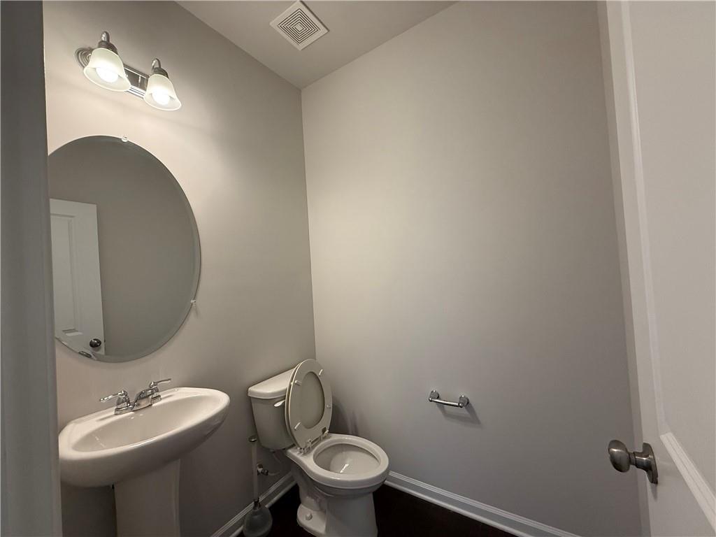 5839 Wheeler Ridge Road Auburn, GA 30011 - Photo 4 of 21