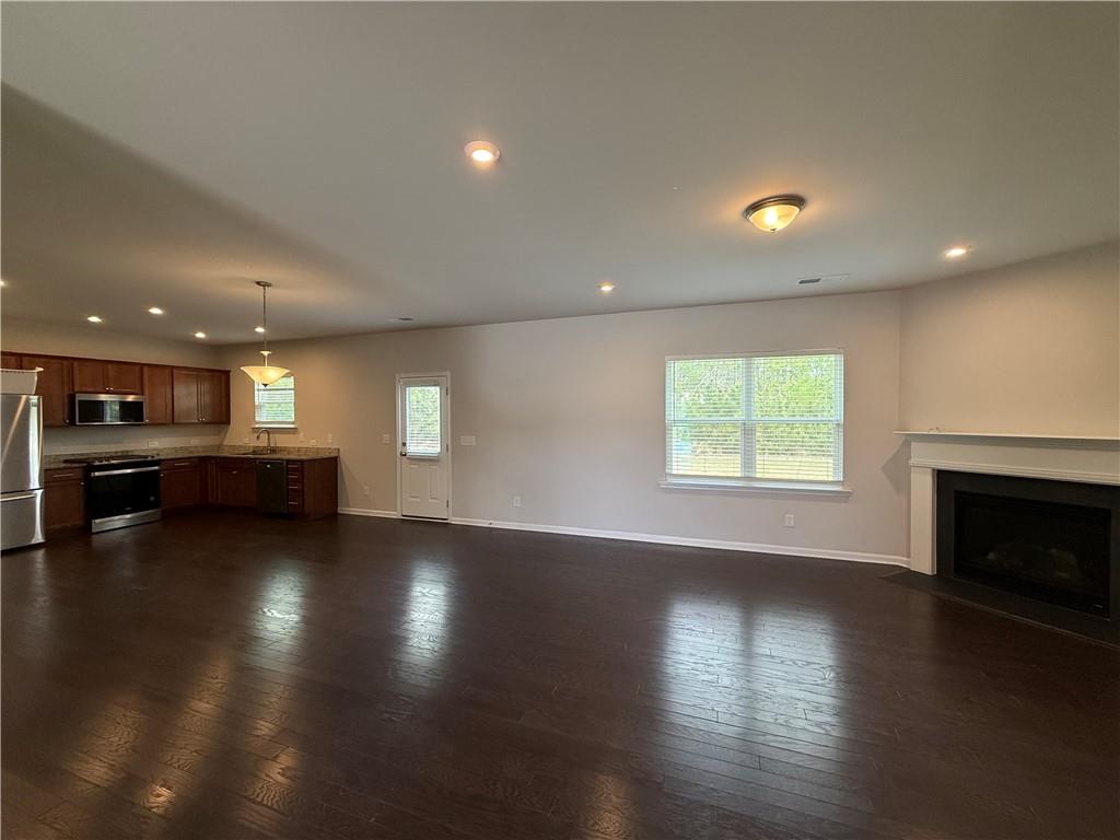 5839 Wheeler Ridge Road Auburn, GA 30011 - Photo 5 of 21