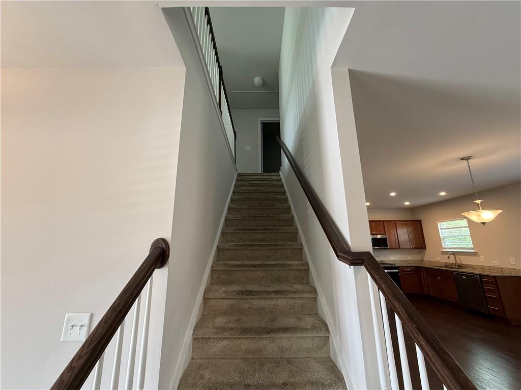 5839 Wheeler Ridge Road Auburn, GA 30011 - Photo 8 of 21