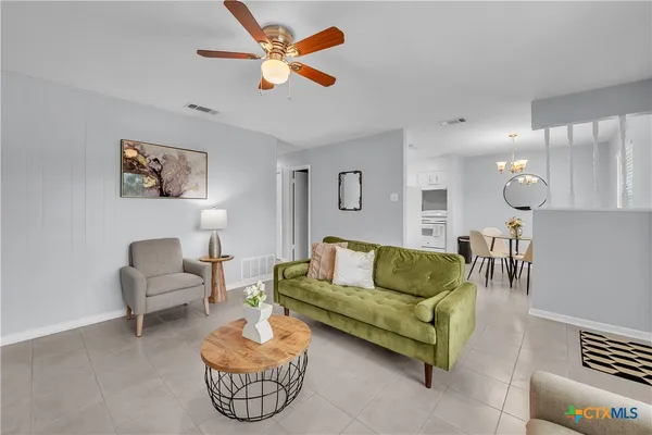 $224,900 | 2918 Antelope Trail, Temple, TX 76504