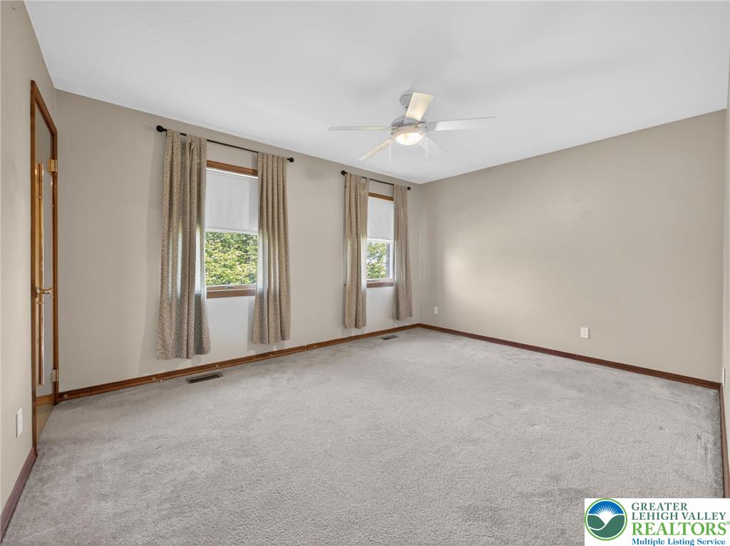7098 Limerick Square Bath, PA 18014 - Photo 17 of 31 an empty room with windows