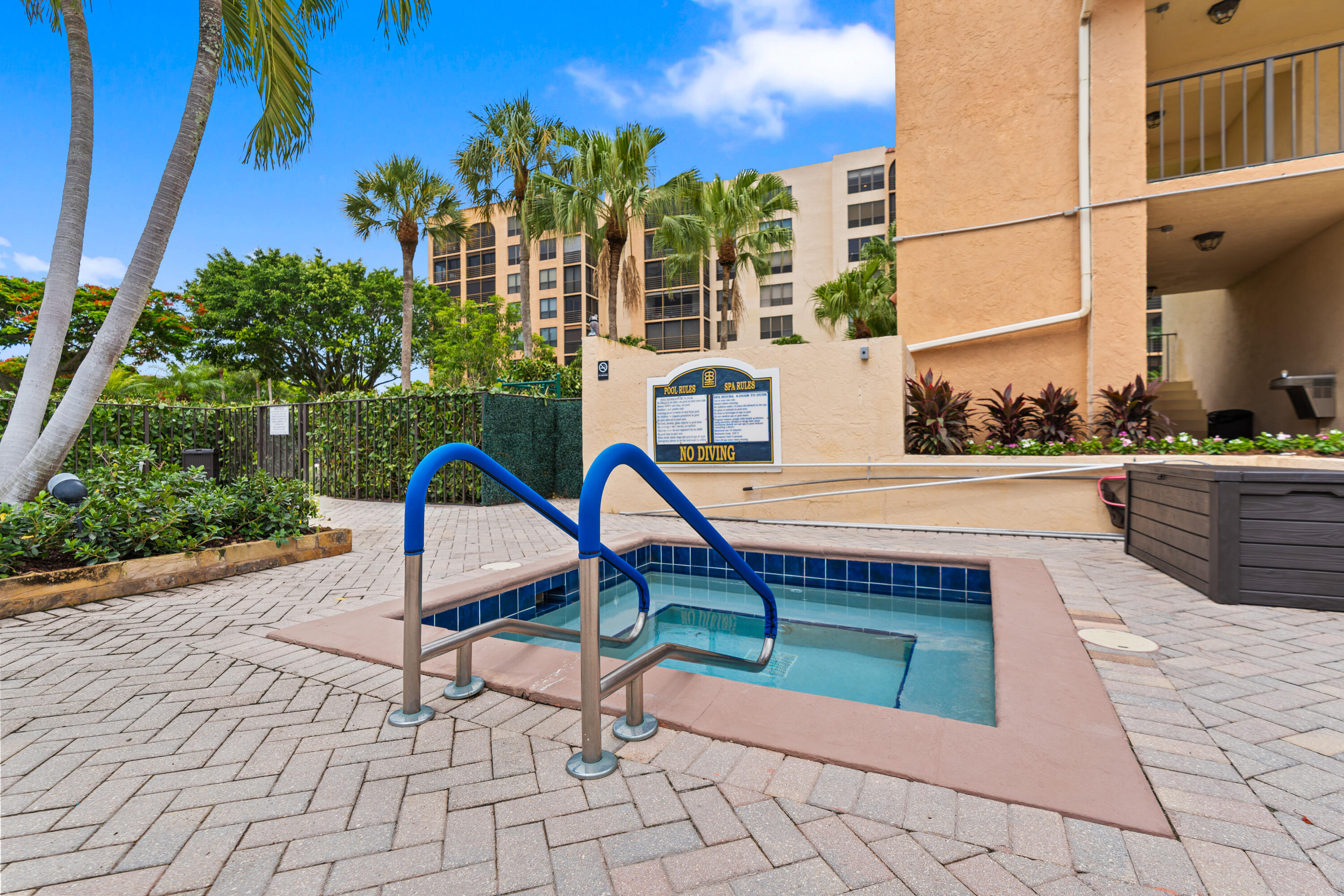 7209 Promenade Drive, Unit 802 Boca Raton, FL 33433 - Photo 35 of 50 DSC07203