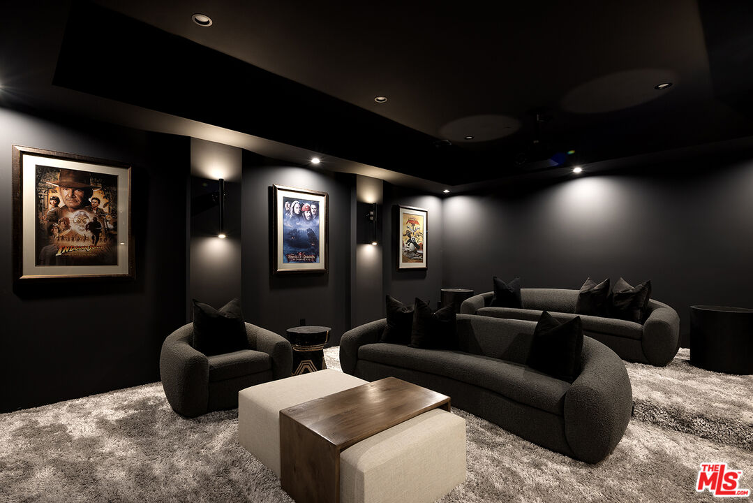 2950 Club Drive Los Angeles, CA 90064 - Photo 33 of 37