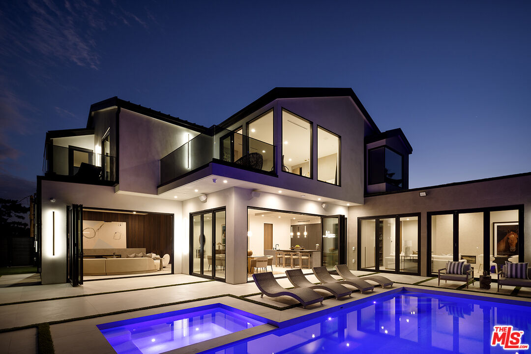 2950 Club Drive Los Angeles, CA 90064 - Photo 36 of 37