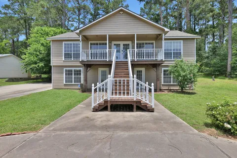 $299,000 | 360 Holiday Lane, Coldspring, TX 77331