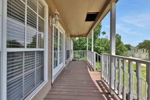 $299,000 | 360 Holiday Lane, Coldspring, TX 77331