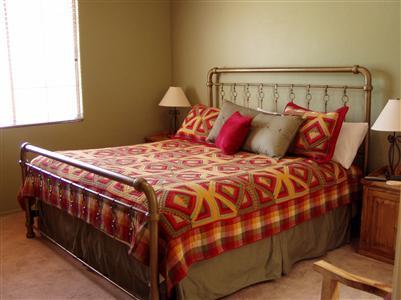 997 West Fox Ridge Lane Tucson, AZ 85737 - Photo 7 of 9