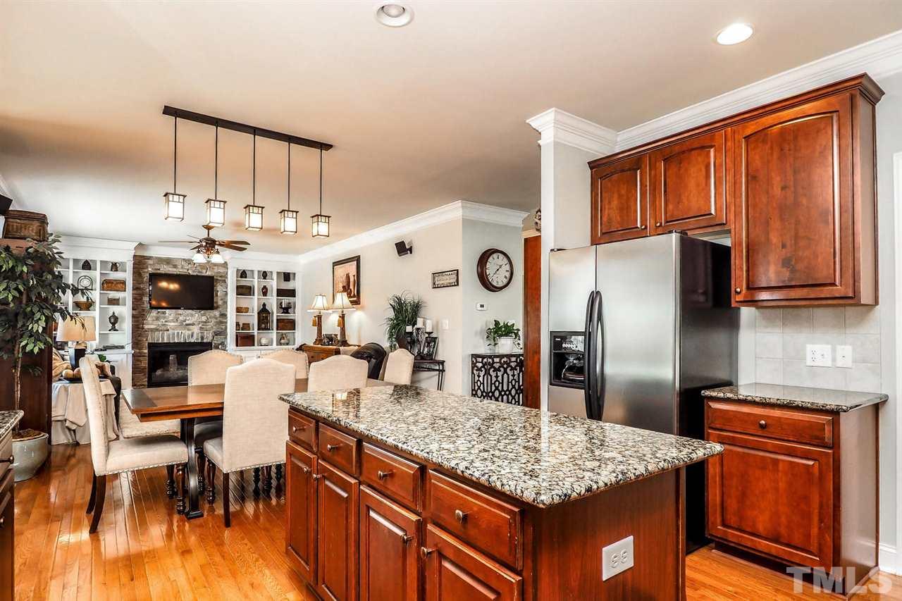 11737 Dellcain Court Raleigh, NC 27617 - Photo 11 of 26