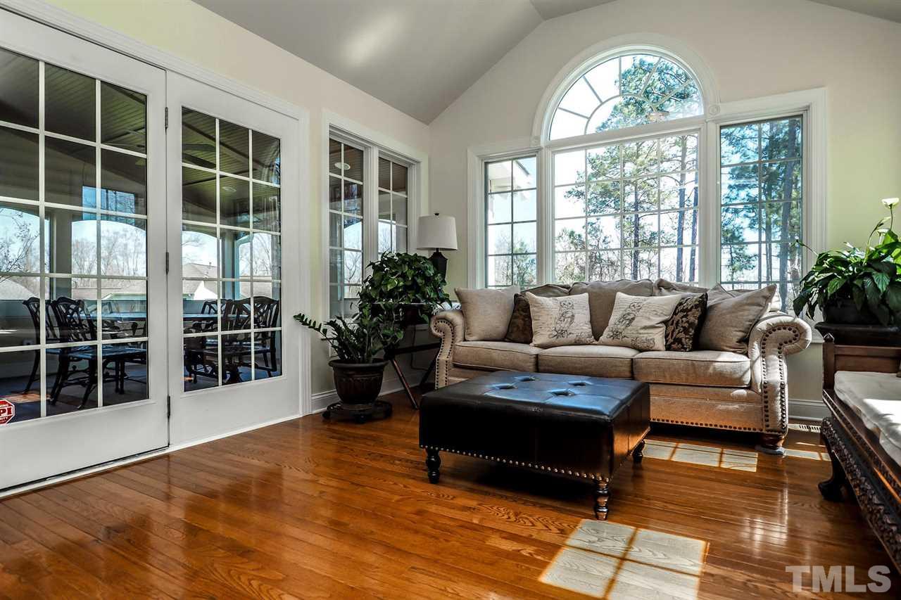 11737 Dellcain Court Raleigh, NC 27617 - Photo 13 of 26