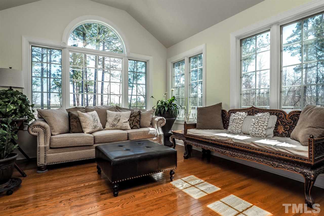 11737 Dellcain Court Raleigh, NC 27617 - Photo 15 of 26