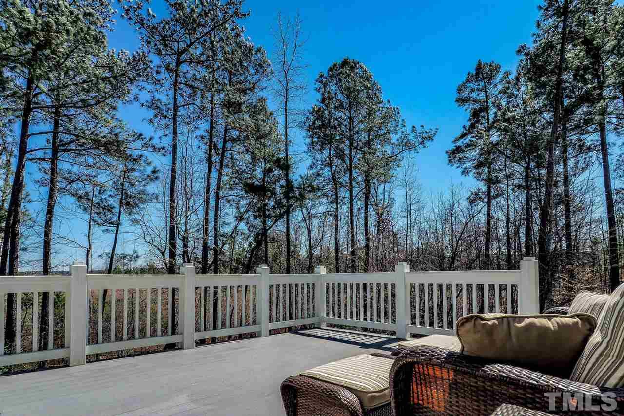 11737 Dellcain Court Raleigh, NC 27617 - Photo 17 of 26