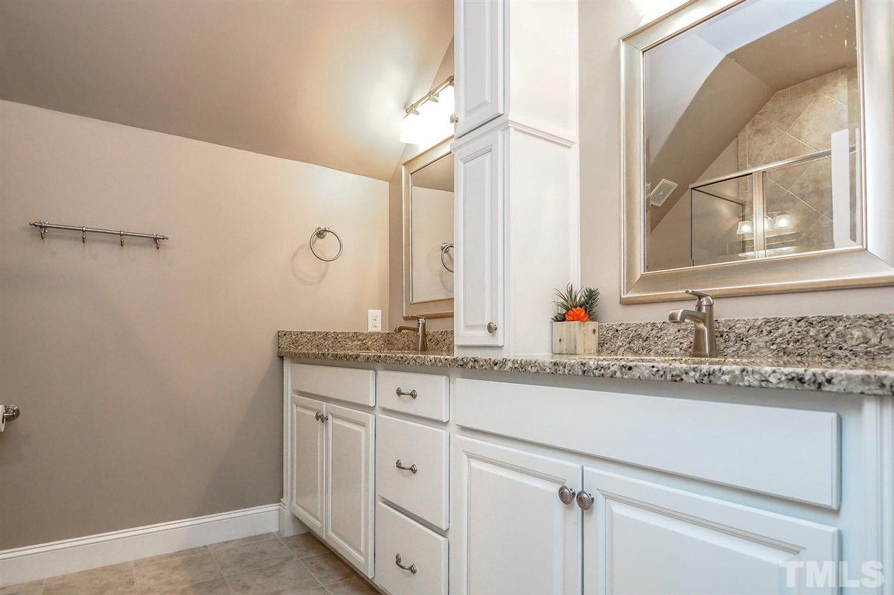 11737 Dellcain Court Raleigh, NC 27617 - Photo 24 of 26