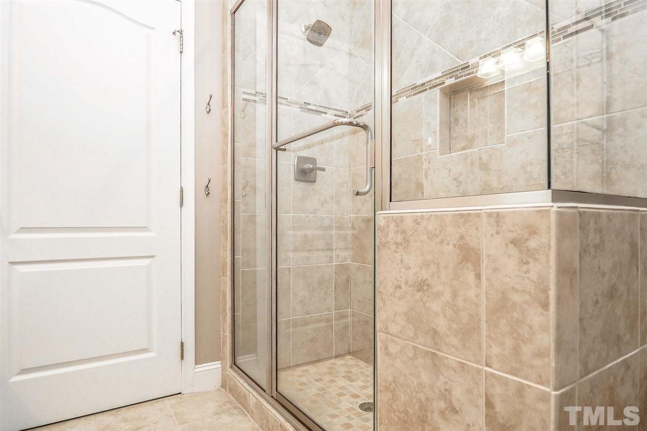 11737 Dellcain Court Raleigh, NC 27617 - Photo 25 of 26