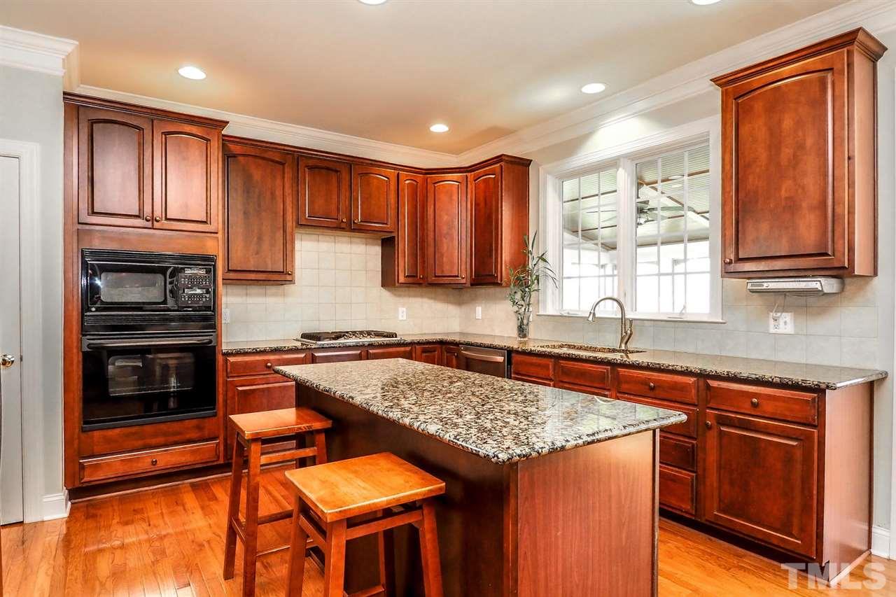 11737 Dellcain Court Raleigh, NC 27617 - Photo 10 of 26