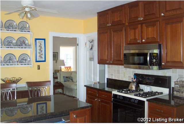 2611 Meadow Road Louisville, KY 40205 - Photo 10 of 25 Additional Photo