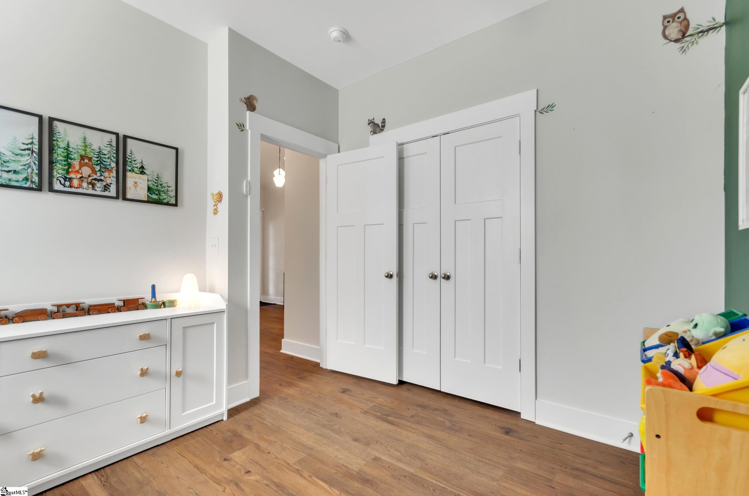 810 Abberly Trail Greer, SC 29651 - Photo 20 of 34