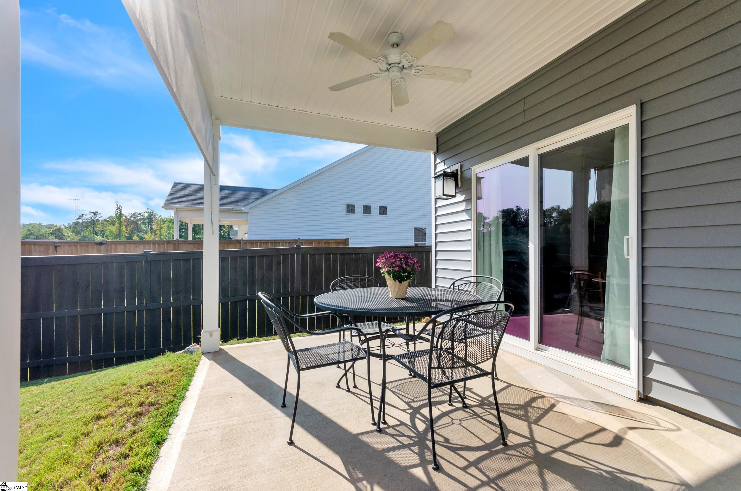 810 Abberly Trail Greer, SC 29651 - Photo 25 of 34